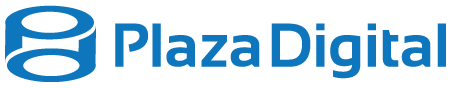 Plaza Digital: Paid Search Marketing & Search Engine Optimization Logo